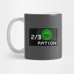 Rations Mug